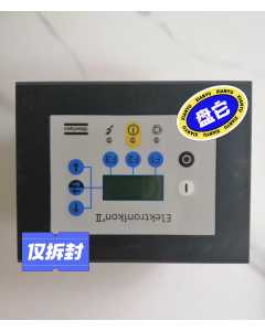 阿特拉斯1900071281，空压机控制器，二手