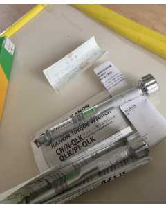 中村N6LCK，手动工具