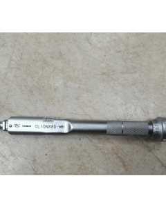 东日CL 10NX8D-MH，手动工具