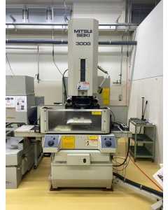 三井坐标磨J300G