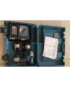 牧田DTW251RFE，电动工具
