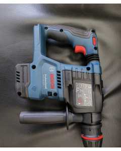博世GBH18V-22X，电动工具（全新）
