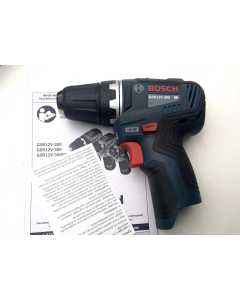 博世GSR 12V-300，电动工具