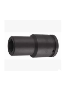 世达工具3/4"系列六角风动长套筒44MM/34632