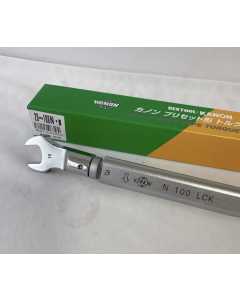 中村N100LCK，手动工具