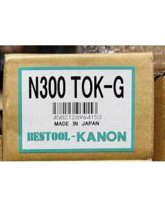 中村N300 TOK-G，手动工具