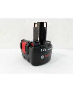 博世12V2.6Ah，电池，全新