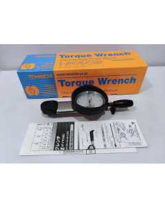 东日DB12N5-S，扭力扳手，全新