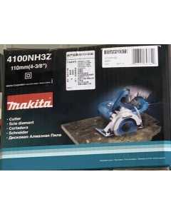 牧田4100NH3Z，电动工具（全新）