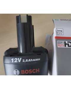 博世12V 2.6AH，电动工具