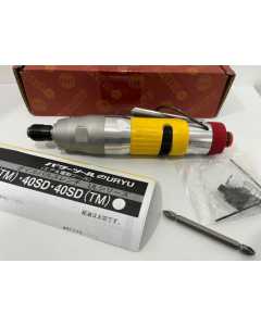 瓜生UL40SD，瓜生油压脉冲螺丝刀，全新