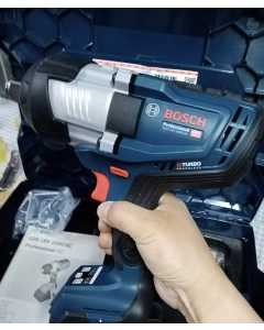 博世GDS 18V-1600HC，电动工具