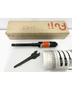 富士，FG-26HL-2，6mm加长打磨机，全新