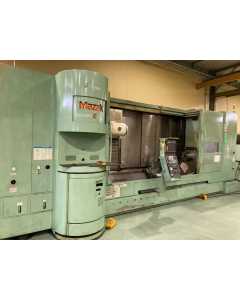 马扎克INTEGREX-E-410HS