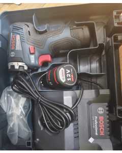博世GSR 12V-35 HX，电动工具