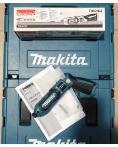 牧田TD022DZ，电动工具