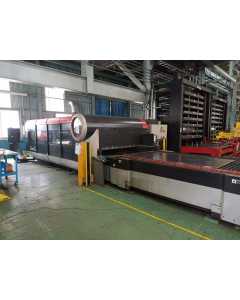 AMADA激光切割LC3015F1NT