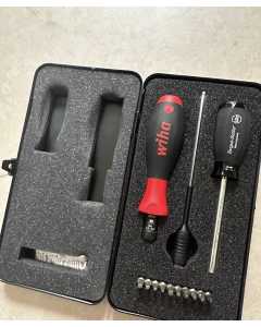 威汉2852S10，手动工具
