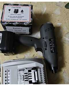 杜派SCT-6，电动工具