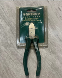 世达工具水口钳-6寸/70921