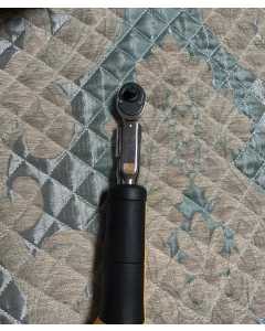 东日QL5N，手动工具