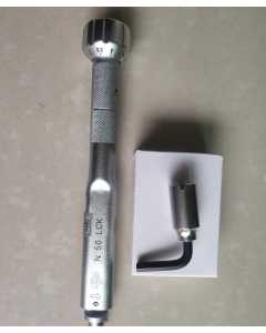 中村N50LCK，手动工具
