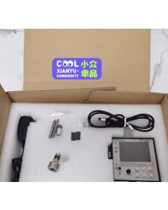CEDAR  WDIS-RL6，手动工具