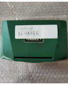 INSIZE英式2130-10数显千分表，全新