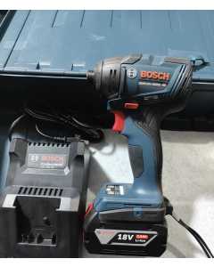 博世GDR 18V-1860C，电动工具（全新）