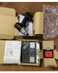 松下EZFLA4A，电动工具
