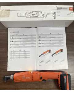 泛音ASW18-6PC，电动工具