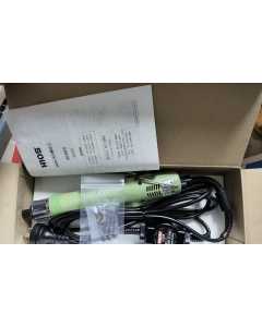 好握速VZ-4504，电动工具（全新）