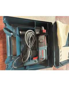 博世GBH 2-22 RE，电动工具（全新）