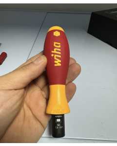 威汉KFA9CM，手动工具