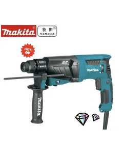 牧田HR2631F，电动工具