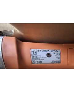 泛音WSG17-150，电动工具