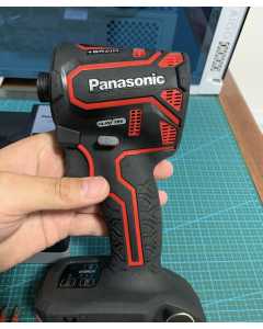 松下EZ1PD1，电动工具