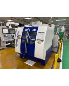 ROLLOMATIC工具磨床 620XS