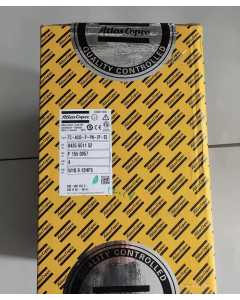 阿特拉斯TC-4000-P-PN-2P-ES，扭矩控制器，全新