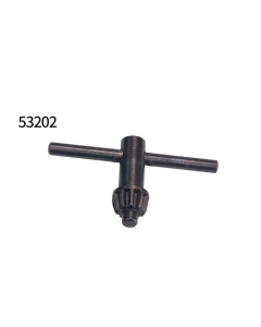 世达工具KK扳手用于13MM带扳手夹头/53202