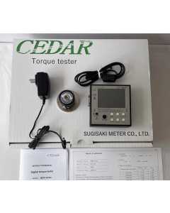 CEDAR  WDIS-IP05，手动工具