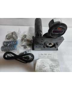 富士，FJT-16B-1油压脉冲检测仪，全新