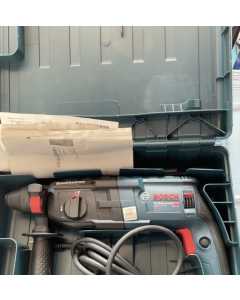 博世GBH 2-24 RE-W，电动工具，全新