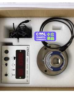 CEDAR  DI-1M-IP500NM，手动工具