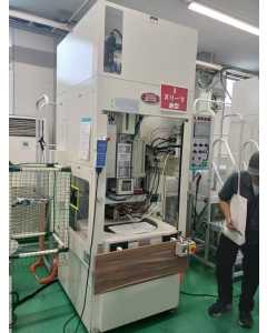 立式日精樹脂/STX20R2V