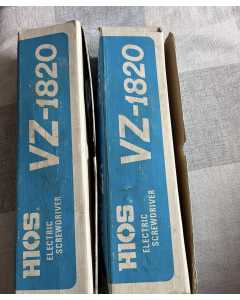 好握速VZ-1820，电动工具（全新）