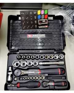 法贡RD.161-1，手动工具