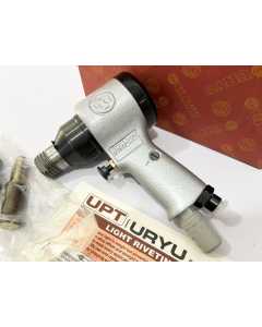瓜生BRH-1UV(R)，全新气动铆锤，防震功能，全新