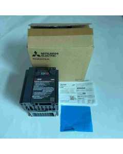 MITSUBISHI ELECTRIC三菱电机，变频器，FR-E840-1.5K-5，全新