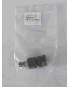德国达威力（STAHLWILLE）冲击套筒 2307 TX T 55